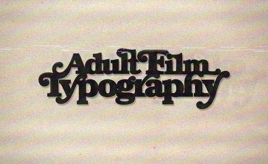 Adult Film