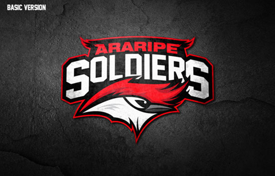 Araripe Soldiers