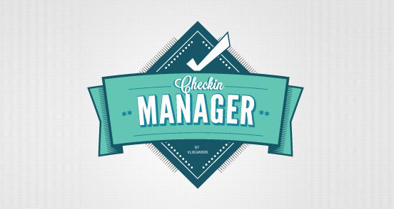 Checkin Manager