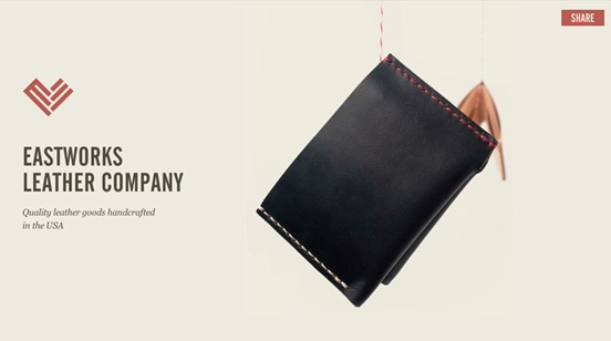 Eastworks Leather Company