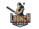 Launch Laser