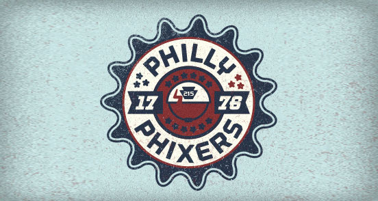 Philly Phixers