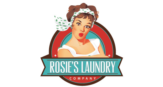 Rosie’s Laundry Company