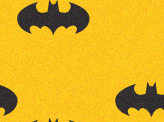 Batman Sign Seamless