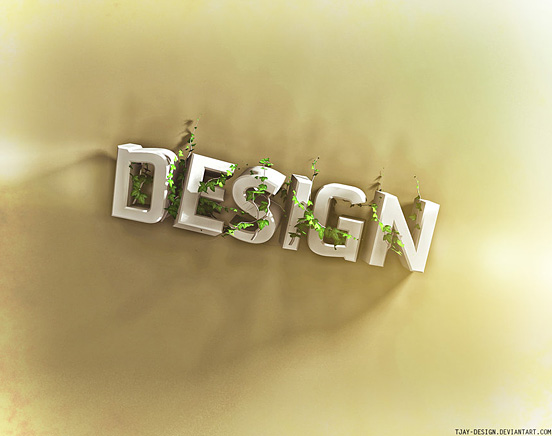 Design Typography