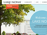 Learn Lake Nona