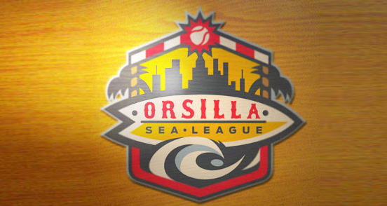 Orsilla Sea League