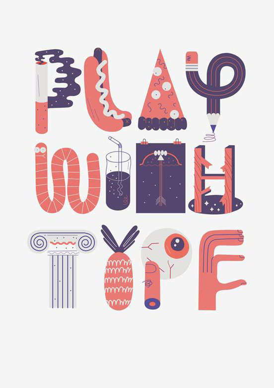 Play With Type