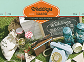 Weddings Board