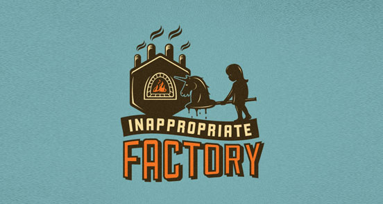 Inappropriate Factory