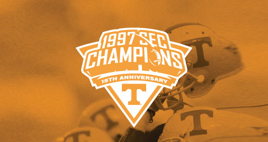 1997 SEC Champions