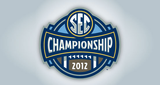 2012 SEC Championship