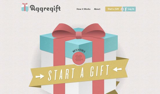Aggre Gift