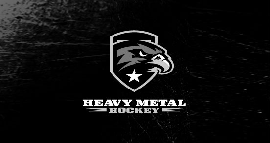 Heavy Metal Hockey
