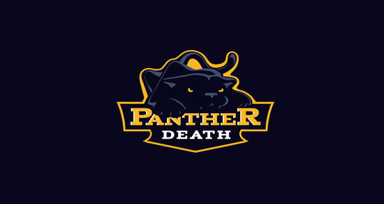 Panther Death