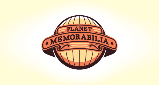 Planet Memorabilia