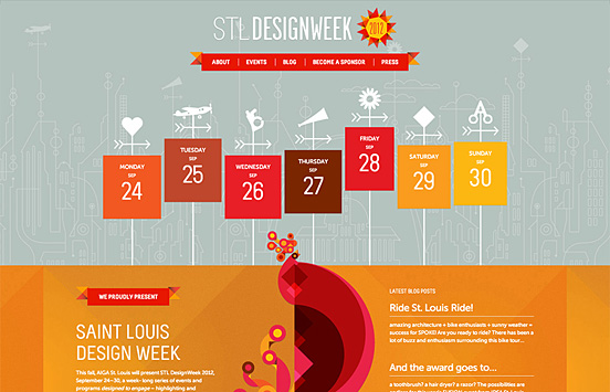STL Design Week