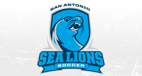 Sea Lions Soccer