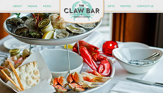 The Claw Bar