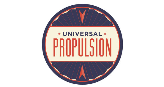Universal Propulsion
