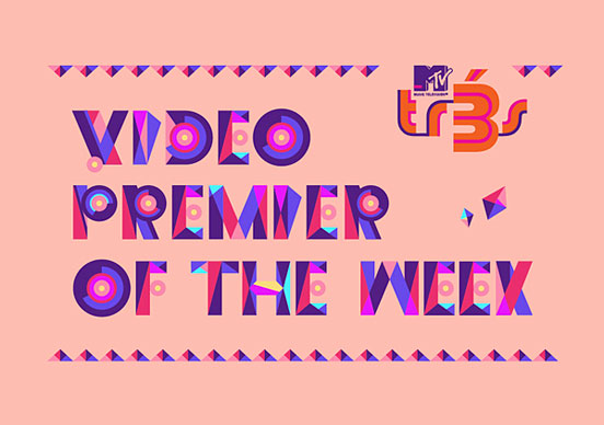 Video Premier of the Week