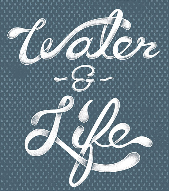 Water & Life