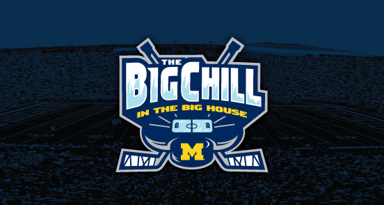 Big Chill in the Big House