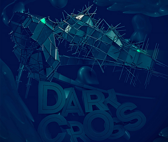 Dark Cross