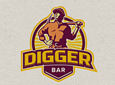Digger Bar