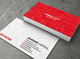Engine Capital Business Card