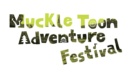 Muckle Toon Adventure Festival