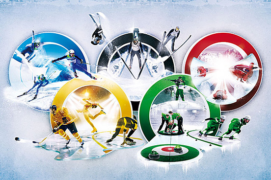 Olympic Games – Winter