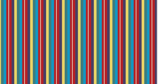 Seamless Stripes - The Design Inspiration | Pattern Download | The