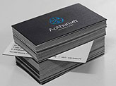Aothun Business Cards