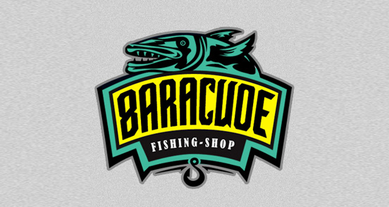 Baracude Fishing Shop