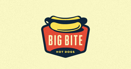 Big Bite Hot Dogs