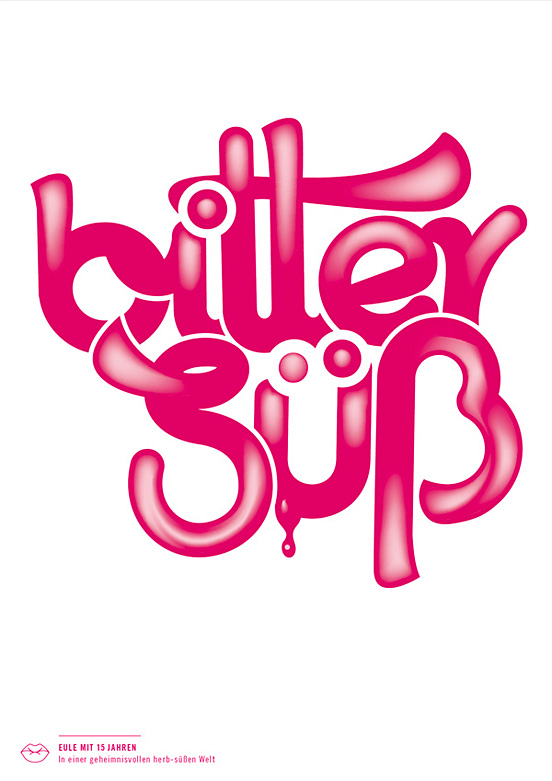Bitter Sup