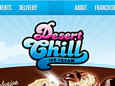 Desert Chill Ice Cream