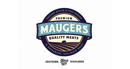 Maugers Meats
