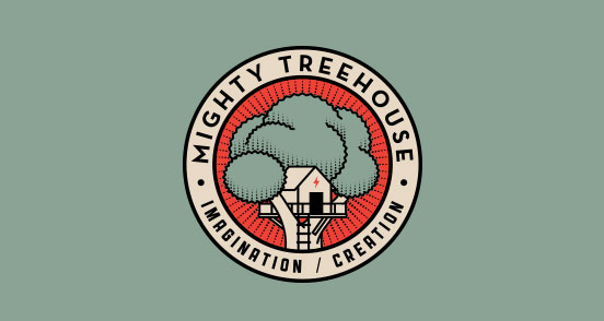 Mighty Treehouse Rejects
