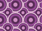 Purple Circle