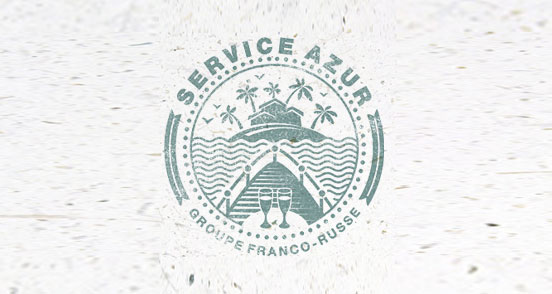 Service Azur