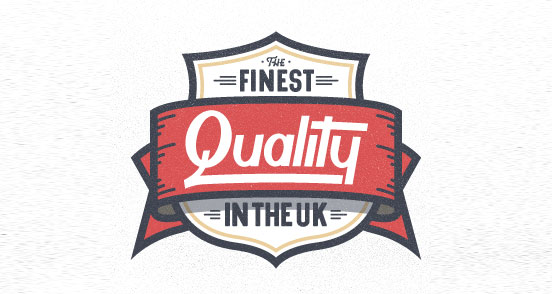 The Finest Quality In The Uk
