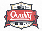 The Finest Quality In The Uk