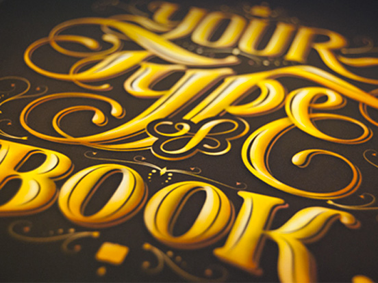 Your Type of Book