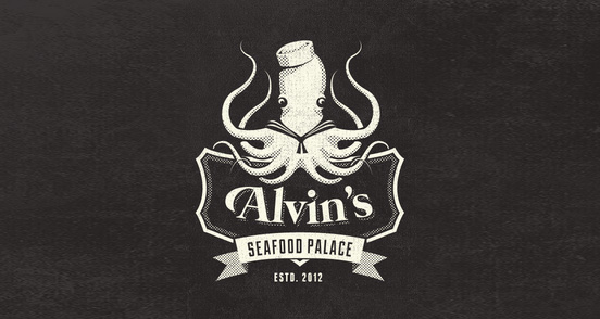 Alvin’s Seafood Palace