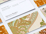 Apartment One Business Card