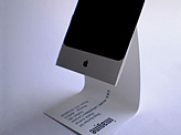 Apple Imac Business Card