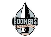 Boomers Surf Shop
