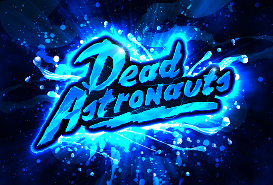 Dead Astronauts
